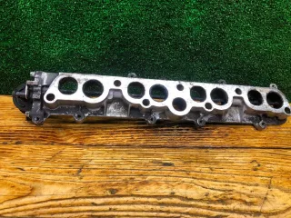 0822680, 90500932 Коллектор впускной Opel Vectra B Арт 94305004, вид 1