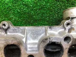 90530759, 0822680, 90500932, 0822680 Коллектор впускной Opel Astra G Арт 94305007, вид 7