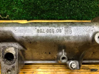 90530759, 0822680, 90500932, 0822680 Коллектор впускной Opel Astra G Арт 94305007, вид 2