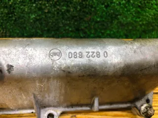 90530759, 0822680, 90500932, 0822680 Коллектор впускной Opel Astra G Арт 94305007, вид 3