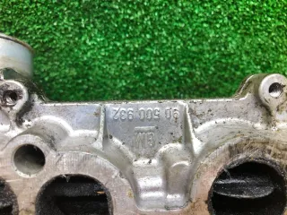 90530759, 0822680, 90500932, 0822680 Коллектор впускной Opel Astra G Арт 94305007, вид 6