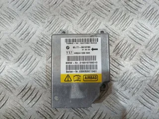 6919789 Блок AirBag BMW 5 E39 Арт 53935, вид 2