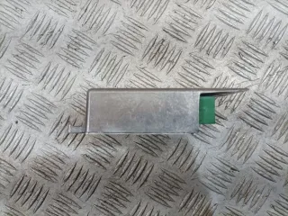 6919789 Блок AirBag BMW 5 E39 Арт 53935, вид 4