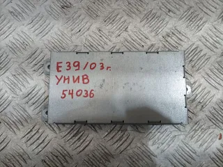 6934552 Блок Bluetooth BMW 5 E39 Арт 54036, вид 1