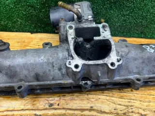 55351529, 0822680, 282945, 55351994 Коллектор впускной Opel Astra G Арт 94305177, вид 2