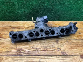 55351529, 0822680, 282945, 55351994 Коллектор впускной Opel Astra G Арт 94305177, вид 4