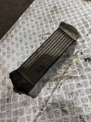  Интеркулер Ford Transit 3 restailing Арт 94305182, вид 2