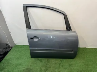 7L0831056L Дверь передняя правая серая Opel Zafira B Арт 167511, вид 2