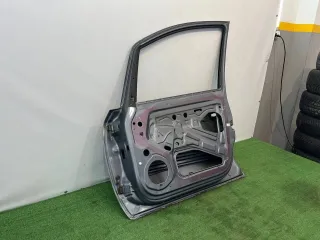 7L0831056L Дверь передняя правая серая Opel Zafira B Арт 167511, вид 6