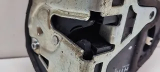 7060296 Замок двери задней правой BMW 3 E90/E91/E92/E93 Арт 16089, вид 9