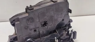 7060296 Замок двери задней правой BMW 3 E90/E91/E92/E93 Арт 16089, вид 3