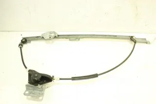 Стеклоподъемник левый передний Volkswagen Transporter T4 restailing Арт 94306821, вид 2