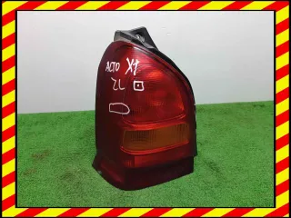  Фонарь задний левый Suzuki Alto HA12 Арт 94306839, вид 1