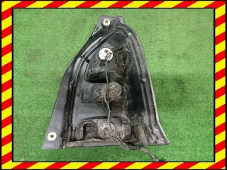  Фонарь задний левый Suzuki Alto HA12 Арт 94306839, вид 4