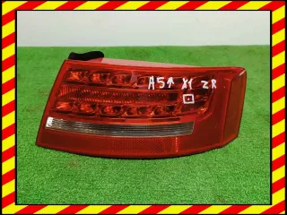  Фонарь задний правый Audi A5 (S5,RS5) 1 Арт 94307081, вид 1