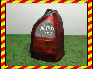  Фонарь задний правый Suzuki Alto HA12 Арт 94307082, вид 1