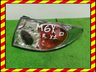  Фонарь задний правый Mazda 6 1 Арт 94307092, вид 1