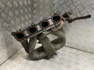 RFYS4E9425BG Коллектор впускной Ford Focus 1 2.0л I Арт 12111792809, вид 3