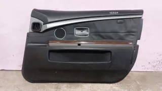  Обшивка двери передней правой (дверная карта) BMW 7 E65/E66 Арт G15660