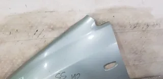  Крыло переднее левое Mitsubishi Space Star 1 Арт 94307306, вид 6