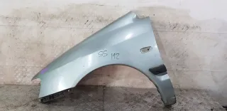  Крыло переднее левое Mitsubishi Space Star 1 Арт 94307306, вид 1