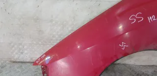  Крыло переднее левое Mitsubishi Space Star 1 Арт 94307318, вид 8