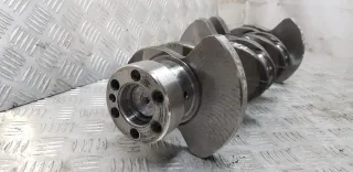  Коленвал Mitsubishi Pajero 3 Арт 94307371, вид 3