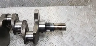  Коленвал Mitsubishi Pajero 3 Арт 94307371, вид 11