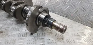  Коленвал Mitsubishi Pajero 3 Арт 94307371, вид 4