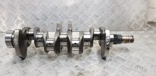  Коленвал Mitsubishi Pajero 3 Арт 94307371, вид 2