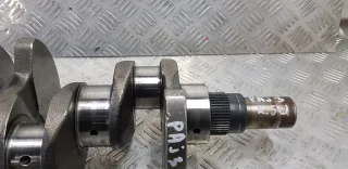  Коленвал Mitsubishi Pajero 3 Арт 94307371, вид 5