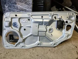 31343466, 30661066 Стеклоподъемник Volvo XC70 3 Арт 94307822, вид 2