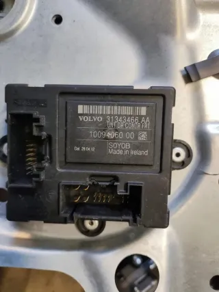 31343466, 30661066 Стеклоподъемник Volvo XC70 3 Арт 94307822, вид 4
