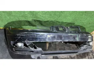 1m0807221d Бампер передний Seat Toledo 2 Арт 57890, вид 3
