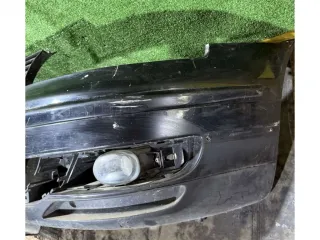 1m0807221d Бампер передний Seat Toledo 2 Арт 57890, вид 7
