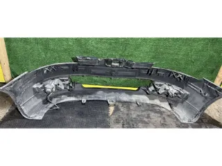 1m0807221d Бампер передний Seat Toledo 2 Арт 57890, вид 11