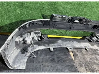 1m0807221d Бампер передний Seat Toledo 2 Арт 57890, вид 12