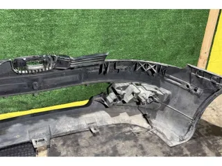 1m0807221d Бампер передний Seat Toledo 2 Арт 57890, вид 14