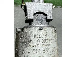 A0018356064 Насос антифриза дополнительный Mercedes Vito W639 Арт 57929, вид 5