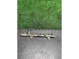 0445214078 Топливная рампа Renault Laguna 2 Арт 57937, вид 2