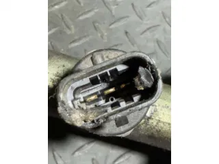 0445214078 Топливная рампа Renault Laguna 2 Арт 57937, вид 3