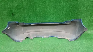 71811-80J20-799 бампер SUZUKI SX4 YA11S zcw Suzuki SX4 1 Арт 1132999, вид 5