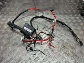 V4913672503 Клемма аккумулятора плюс MINI COUNTRYMAN R60 Арт 82934, вид 1