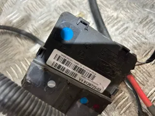 V4913672503 Клемма аккумулятора плюс MINI COUNTRYMAN R60 Арт 82934, вид 2