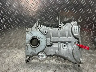 12661630 Крышка двигателя передняя Chevrolet Equinox 3 Арт 82916, вид 1
