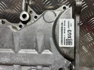 12661630 Крышка двигателя передняя Chevrolet Equinox 3 Арт 82916, вид 2