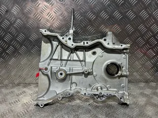 12661630 Крышка двигателя передняя Chevrolet Equinox 3 Арт 82916, вид 3