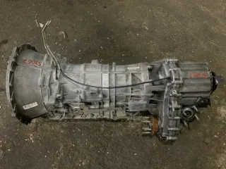 AH427000CH, LR021834 КПП автоматическая (АКПП) Land Rover Range Rover Sport 1 restailing Арт 196730, вид 1