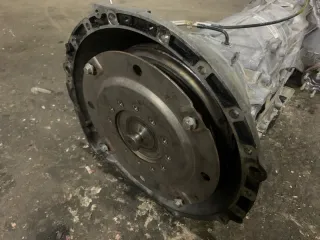 AH427000CH, LR021834 КПП автоматическая (АКПП) Land Rover Range Rover Sport 1 restailing Арт 196730, вид 2
