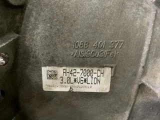 AH427000CH, LR021834 КПП автоматическая (АКПП) Land Rover Range Rover Sport 1 restailing Арт 196730, вид 6